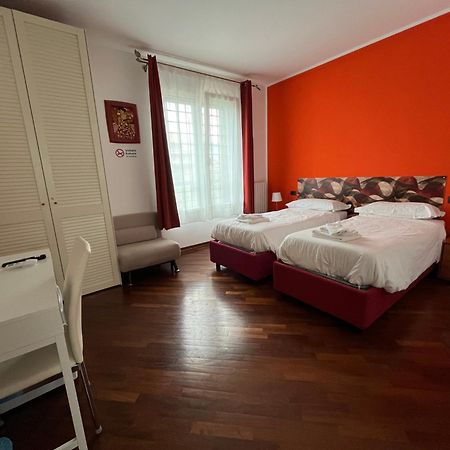 B&B Parco Nord Bologne Extérieur photo