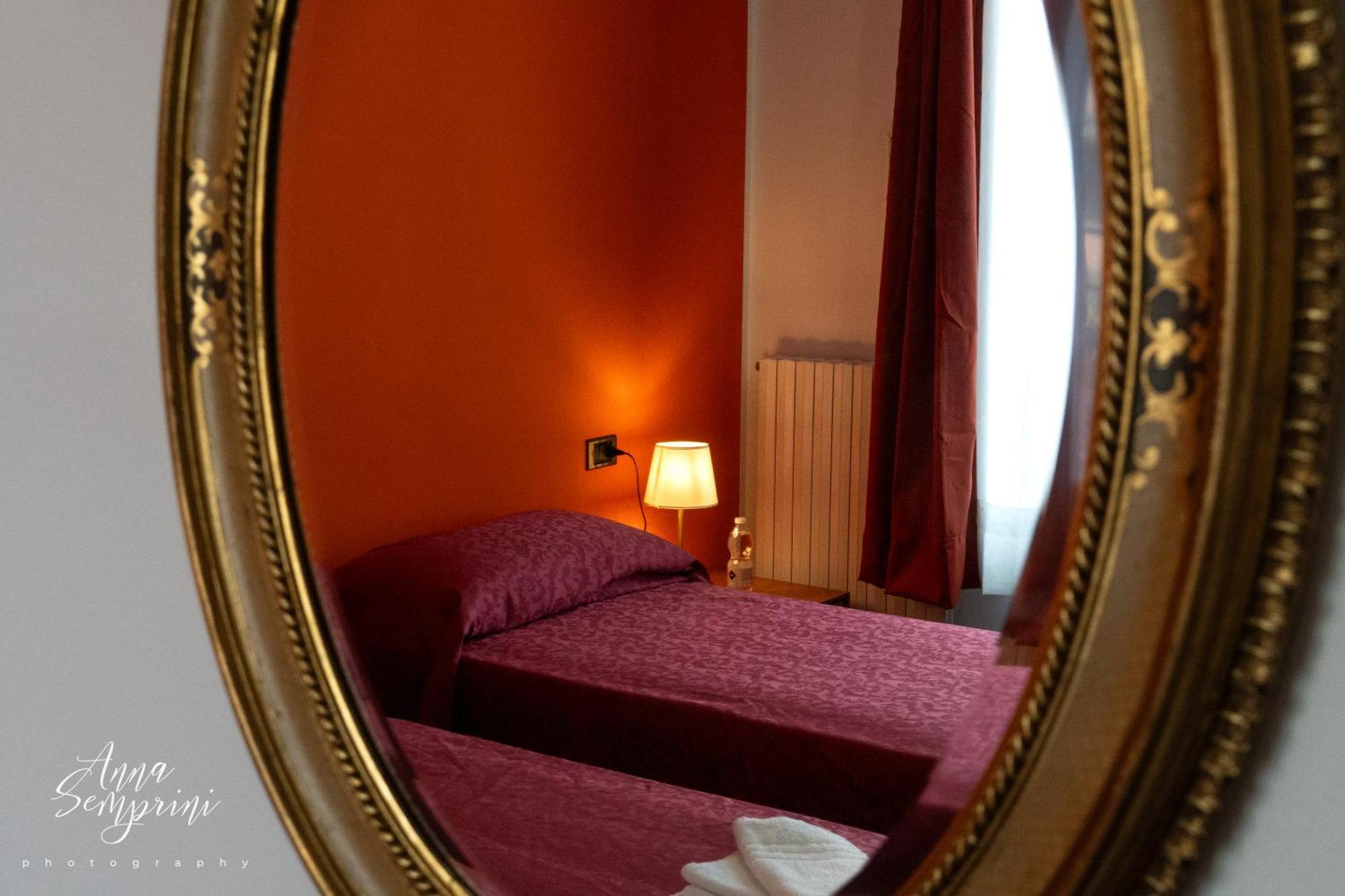 B&B Parco Nord Bologne Extérieur photo